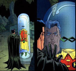 Jason Todd Memorial | Batman Wiki | Fandom