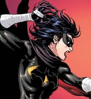 Cassandra Cain - Wikipedia