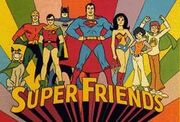 Super Friends