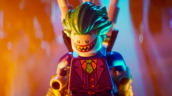 The Joker (The Lego Batman Movie) | Batman Wiki | Fandom