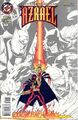 Azrael (Volume 1) 1995 - 1998