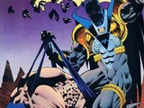 Batman Issue 500