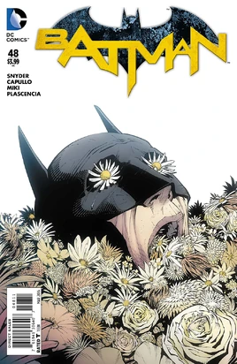 Batman Vol 2-48 Cover-1
