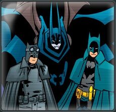 Batmen 01