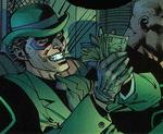 Riddler Beating Boneblaster