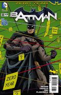 Batman Vol 2-33 Cover-2