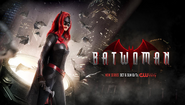 Batwoman banner 02