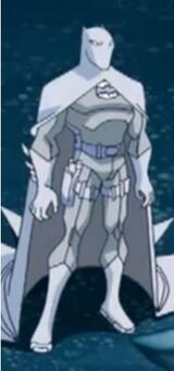 The Batman (2004 - 2008)