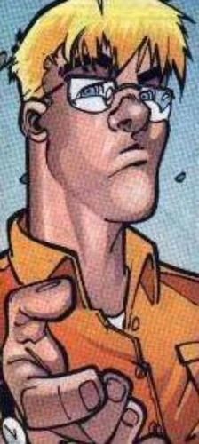 Modem | Batman Wiki | Fandom