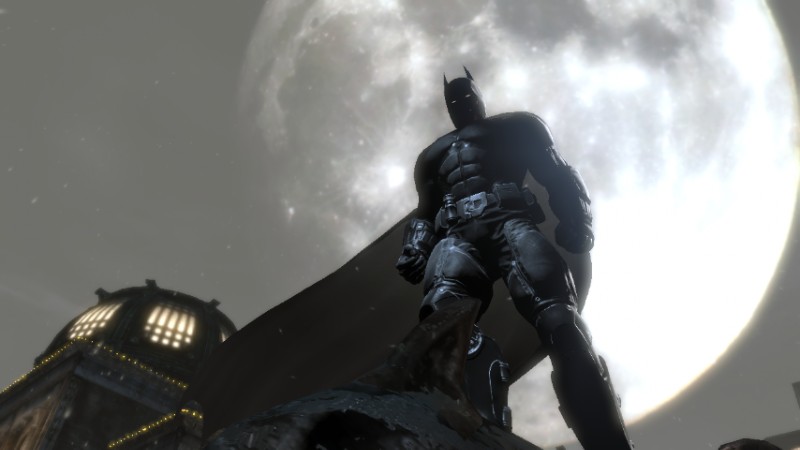 Batman (Arkhamverse)/Galería | Batpedia | Fandom