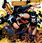 Black Alice Borrowing
