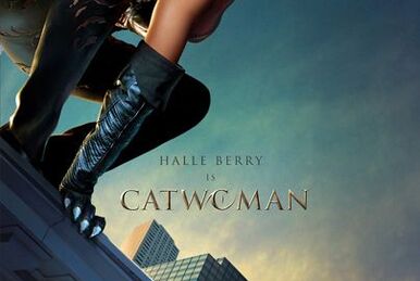 Catwoman (film), Ultimate Pop Culture Wiki