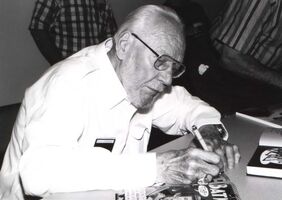 Dick Sprang (1915–2000), The Riddler's co-creator