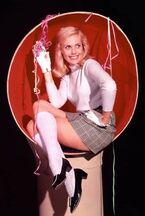 Lady Prudence Ffogg