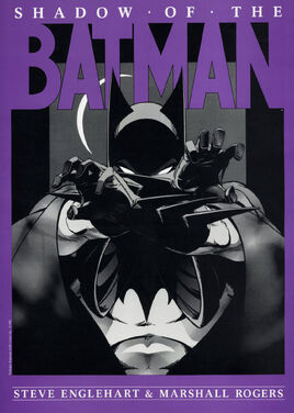 Shadow of the Batman