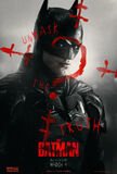 The Batman poster 13