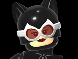 Catwoman (LEGO Video Games)