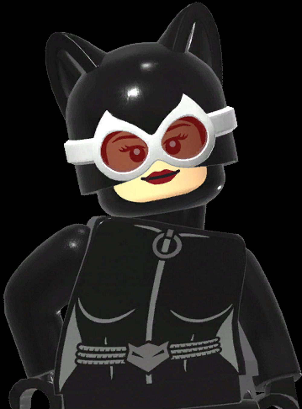 Catwoman (LEGO Video Games) | Batman Wiki | Fandom