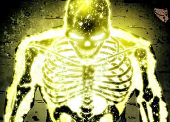 Dr. Phosphorus | Batman Wiki | Fandom