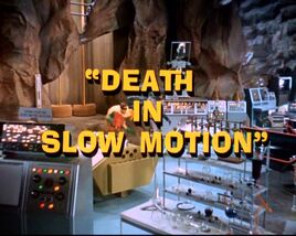 Slowmo