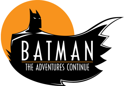 Batman: The Adventures Continue | Batman Wiki | Fandom