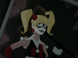 Harley Quinn (Batman vs. Two-Face)