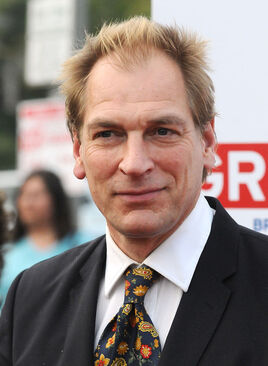 Julian-sands