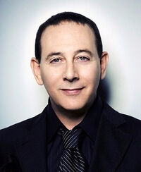 Paul Reubens (1952–2023), as Tucker Cobblepot (Batman Returns), Elijah Van Dahl (Gotham) and Bat-Mite (Batman: The Brave and the Bold)
