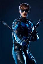 Nightwing