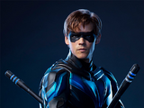 Dick Grayson (Titans)