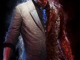 Two-Face (Arkhamverse)