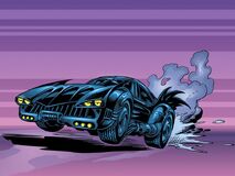 1996 Batmobile