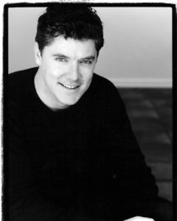 picture Chris Cox Voice Actor chris cox batman wiki fandom