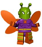 Killer Moth (LEGO)
