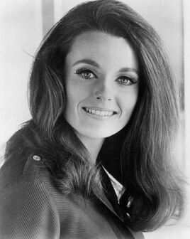 Lyn Peters