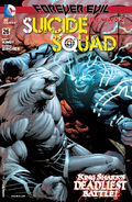 Suicide Squad Vol 4-26 Cover-1