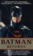 Batman Returns (Novelization)