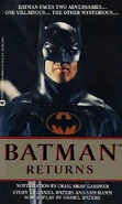 Batman Returns (Novelization) (76 KB) Novelization