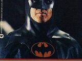 Batman Returns (Novelization)
