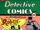 Detective Comics Issue 38