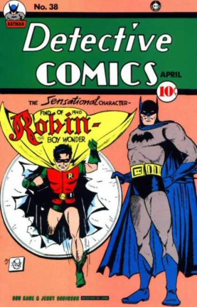 How Many Robins Have There Been in Batman? Full Robin List