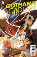 Gotham Academy Vol 1-15 Cover-1