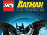 LEGO Batman: The Videogame