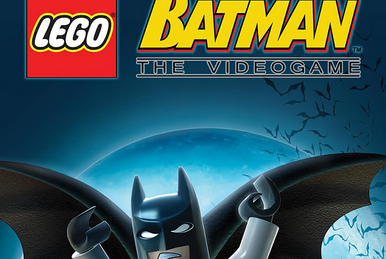 Lego Batman 3: Beyond Gotham, Wiki Dublagem