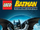 LEGO Batman: The Videogame