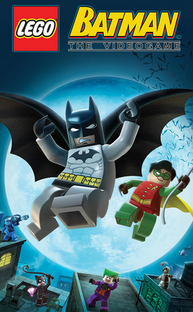 Lego batman deals game pass