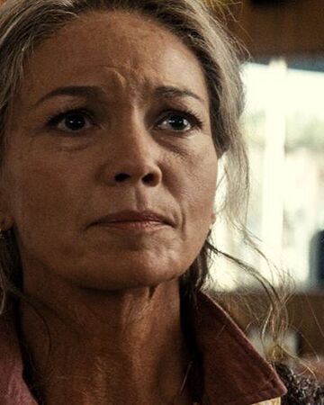 Martha Kent Batman Wiki Fandom