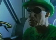 The Riddler