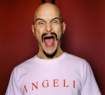 Tim Booth - Wikipedia