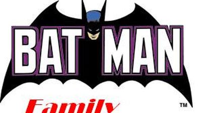 Batman Family | Batman Wiki | Fandom